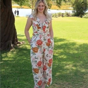 Meet your Posher, Katherine